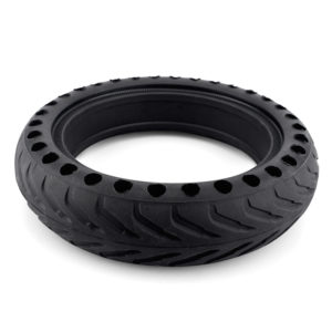Solid Rubber Tire