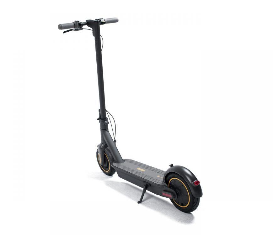 Segway Ninebot MAX Electric Scooter - Zendrian® Tech - Ultra-Portable Electric Transportation