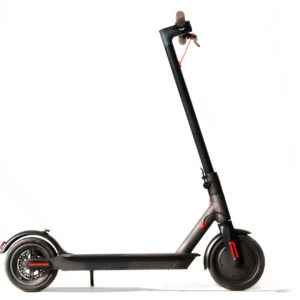 Zendrian ZX-2 Electric Scooter