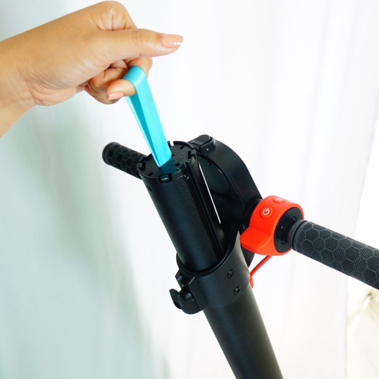 ข้อดีและข้อเสียของสกูตเตอร์ไฟฟ้า