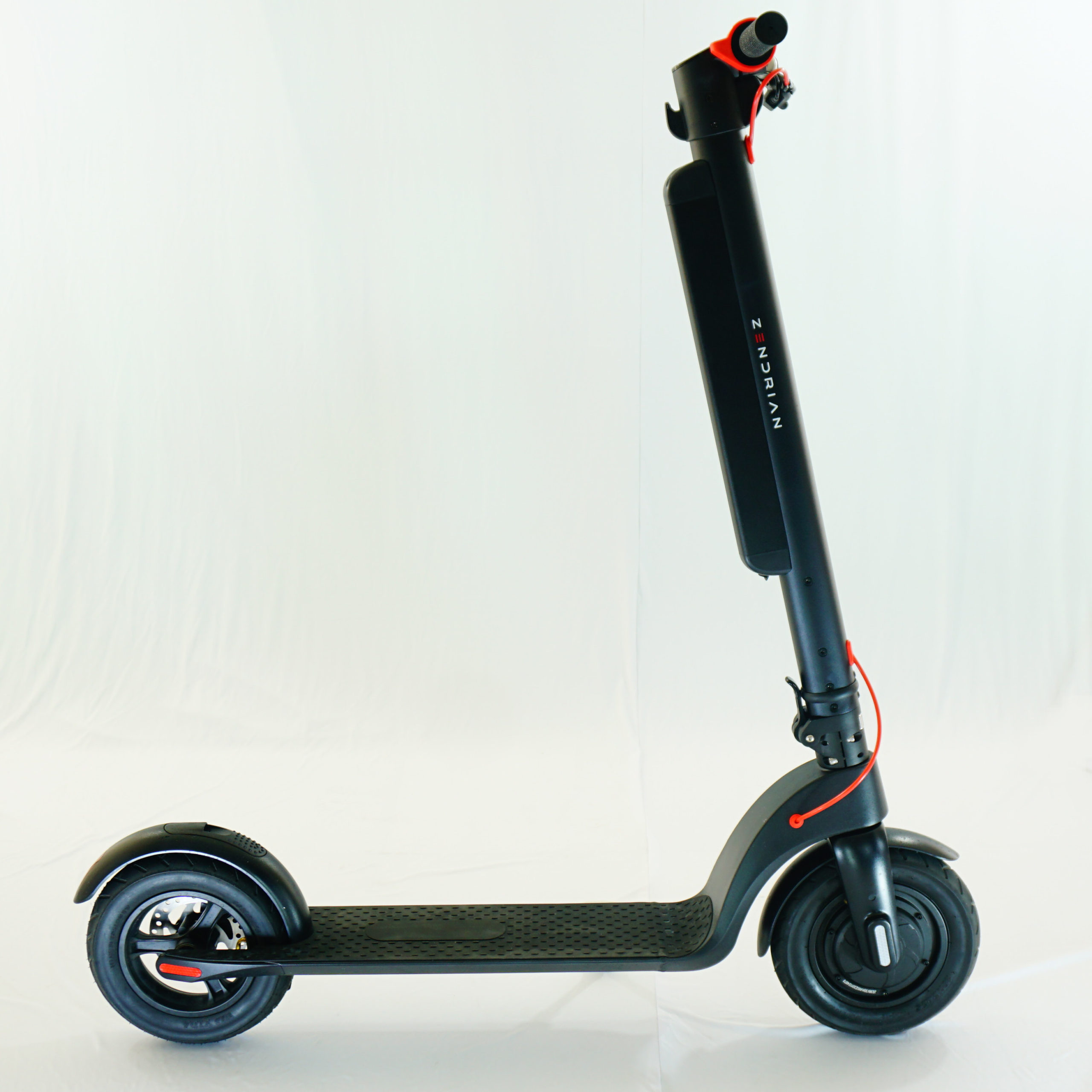 Zendrian ZX-9 Electric Scooter Long Range - Zendrian® Tech - Ultra 