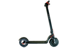 Zendrian ZX-9 Electric Scooter Standard - Zendrian® Tech - Ultra 